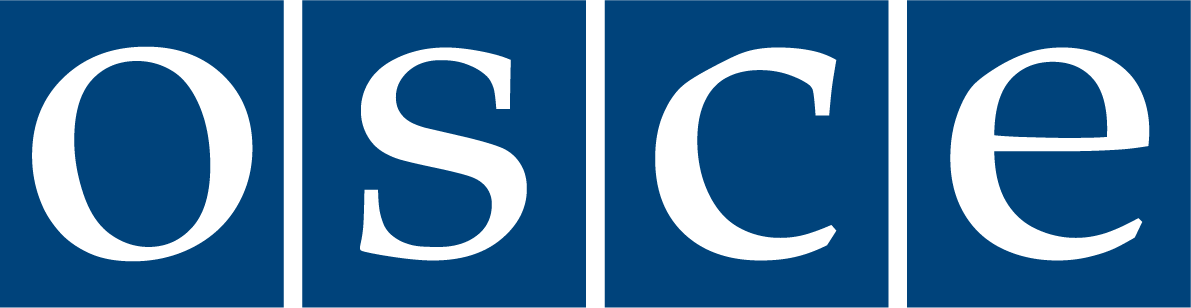 OSCE Logo
