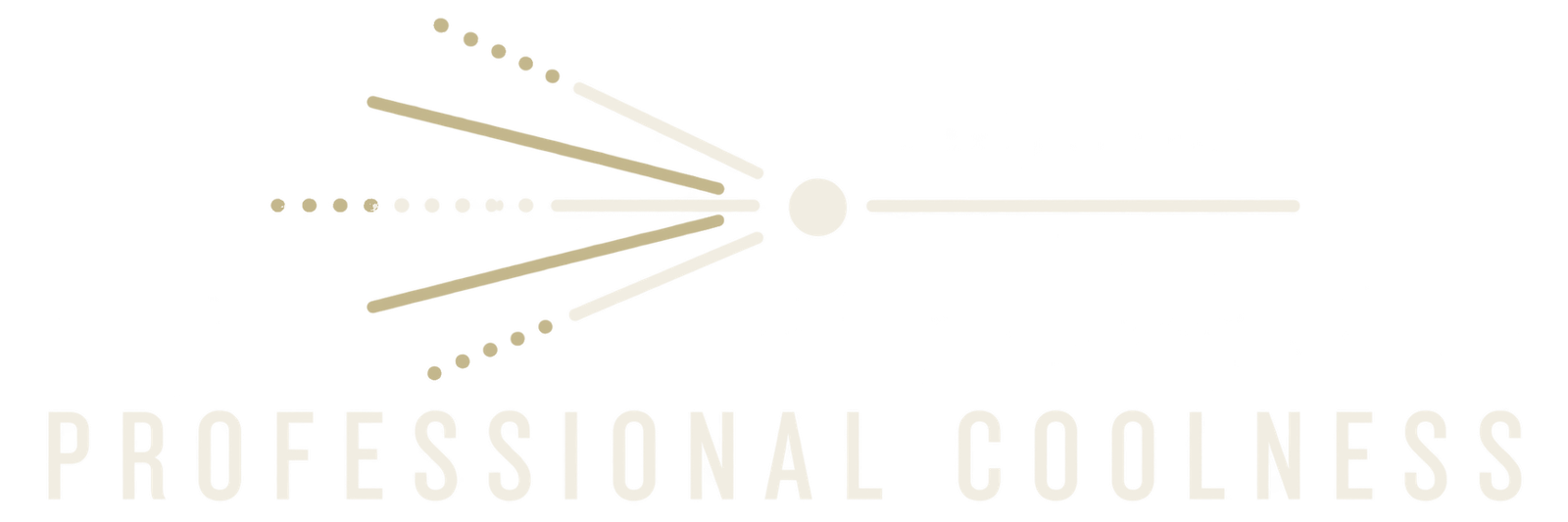 Professional Coolness Logo